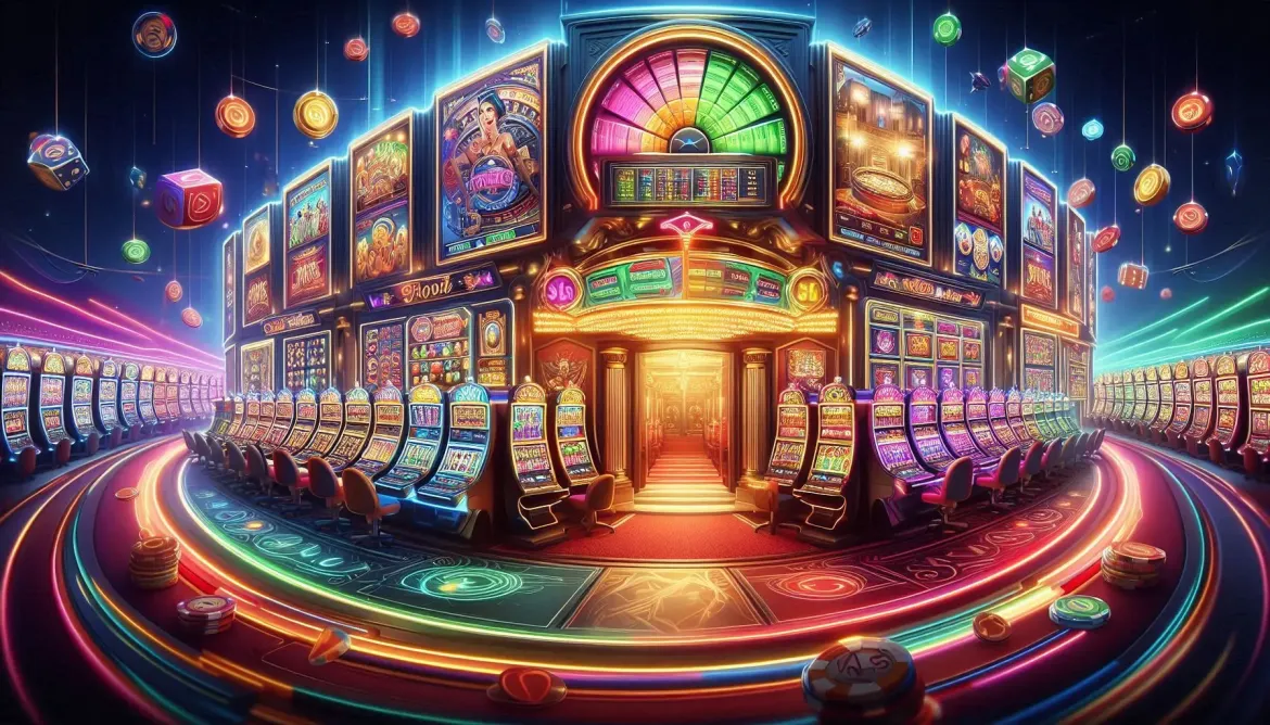 Cobra casino